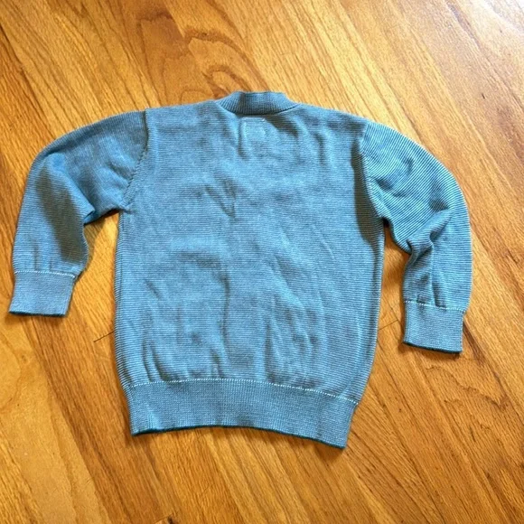Boy’s Tea Collection Cardigan - Picture 8 of 10